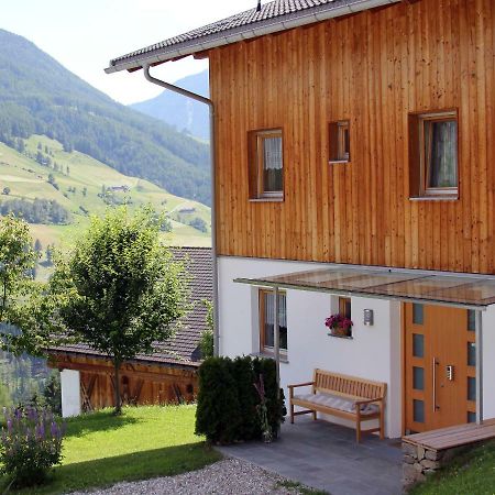 Huberhof Villa Ahrntal Bagian luar foto
