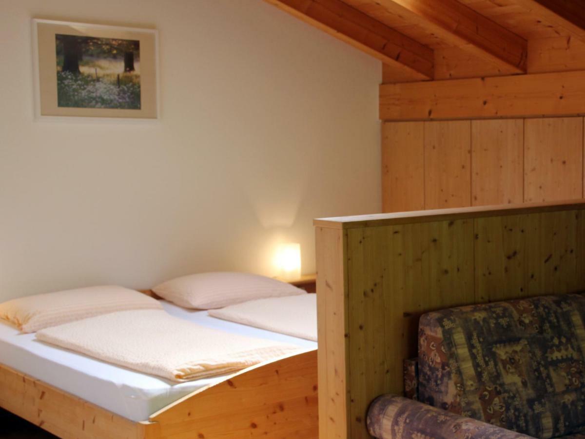 Huberhof Villa Ahrntal Bagian luar foto