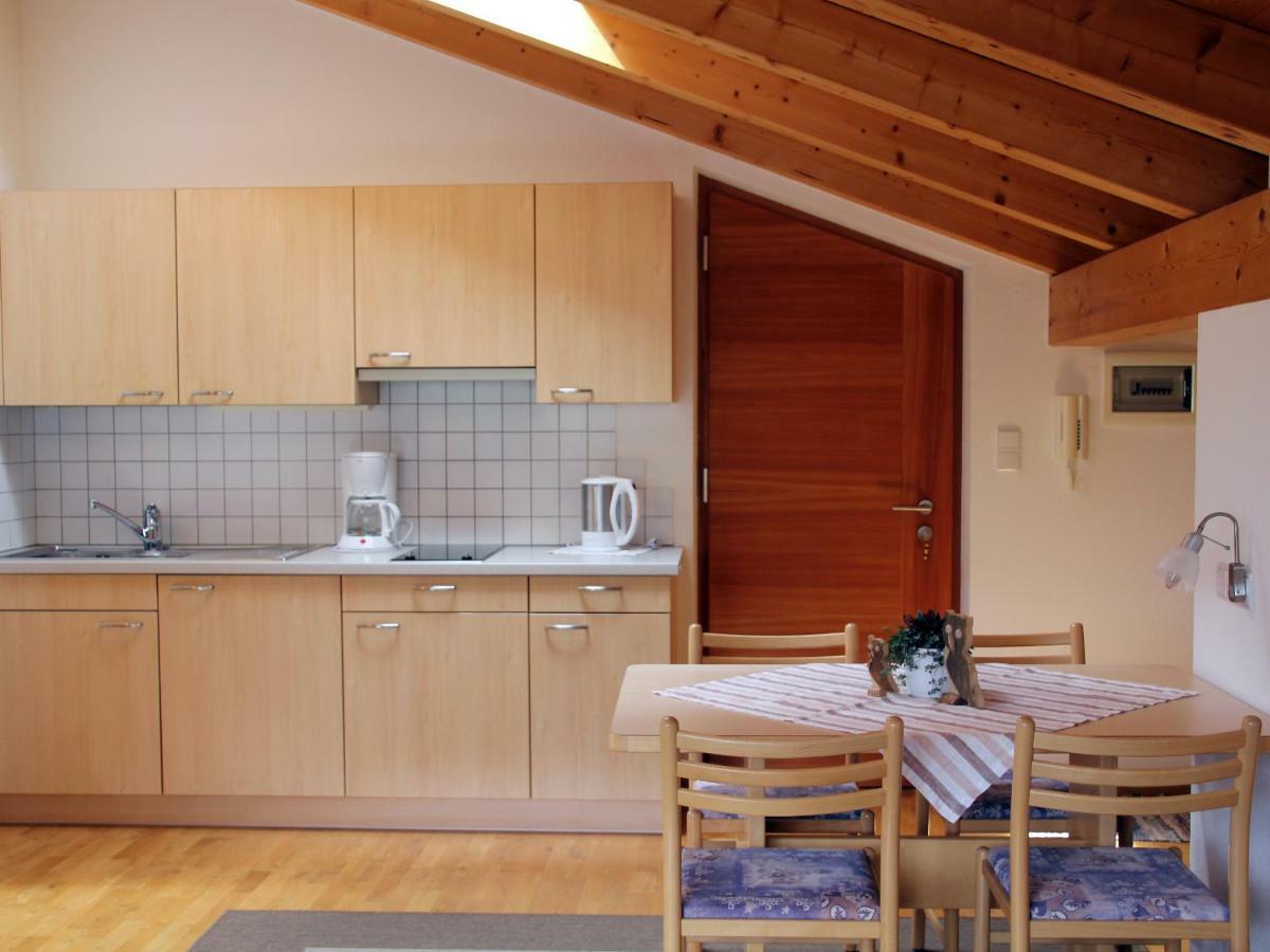 Huberhof Villa Ahrntal Bagian luar foto
